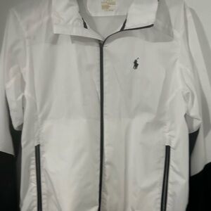 Men polo Ralph Lauren Performance